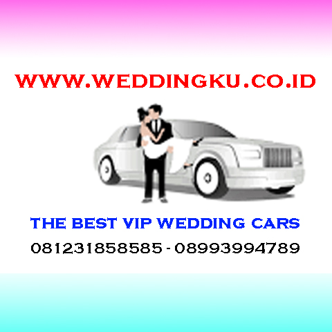 rental mobil pengantin surabaya